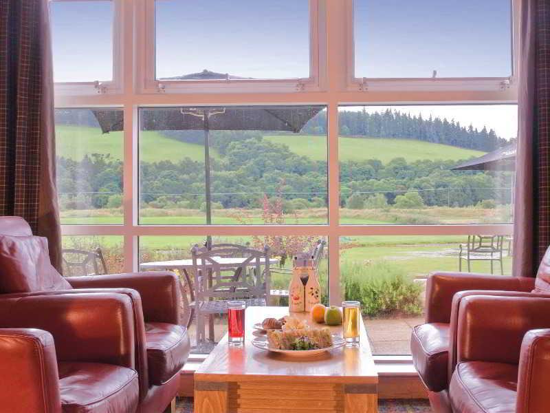 Macdonald Cardrona Hotel, Golf & Spa Peebles Cameră foto