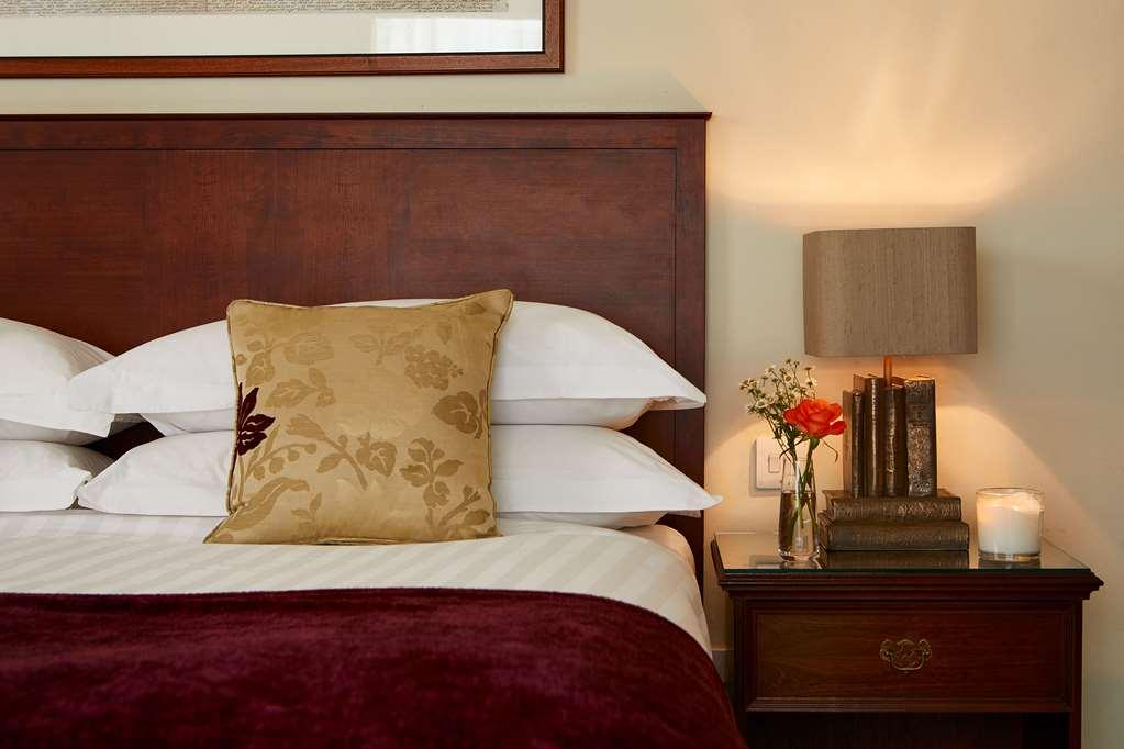 Macdonald Cardrona Hotel, Golf & Spa Peebles Cameră foto