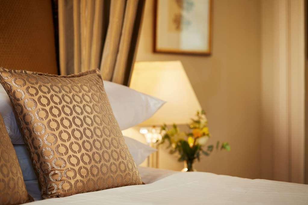 Macdonald Cardrona Hotel, Golf & Spa Peebles Cameră foto