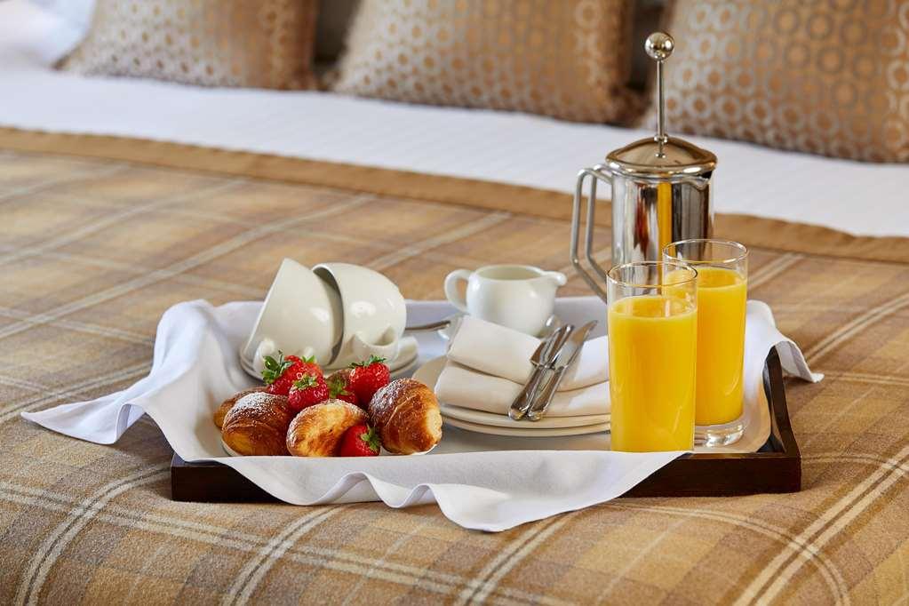 Macdonald Cardrona Hotel, Golf & Spa Peebles Cameră foto