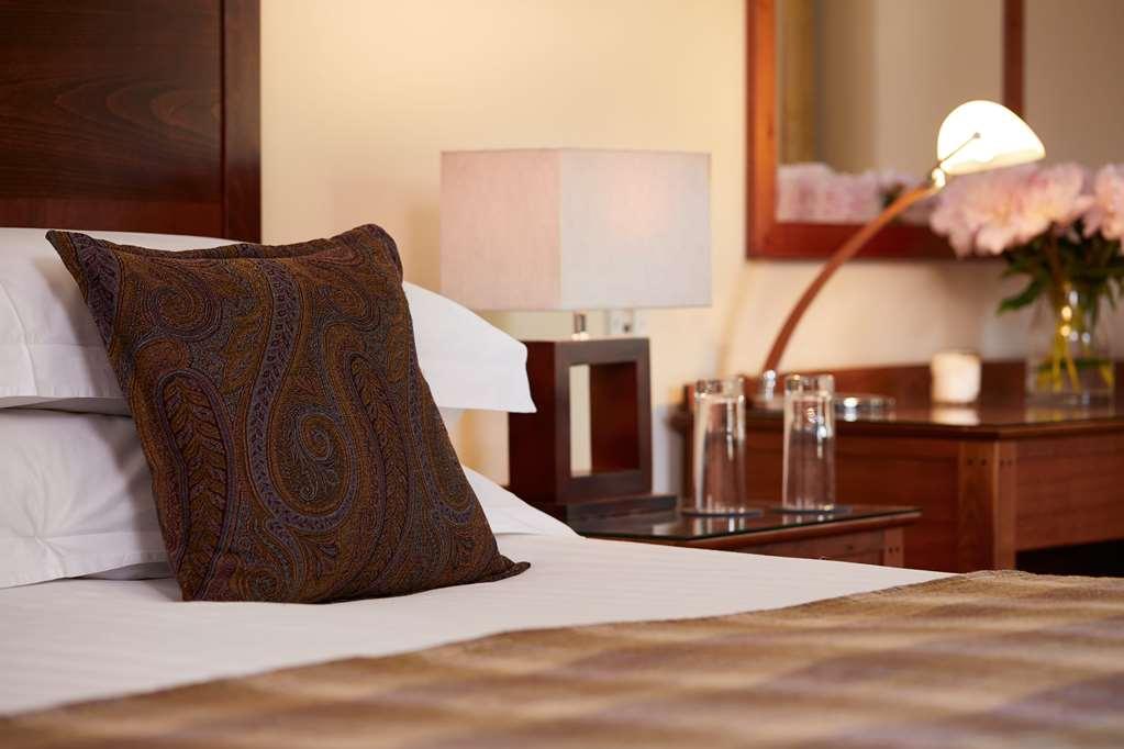 Macdonald Cardrona Hotel, Golf & Spa Peebles Cameră foto