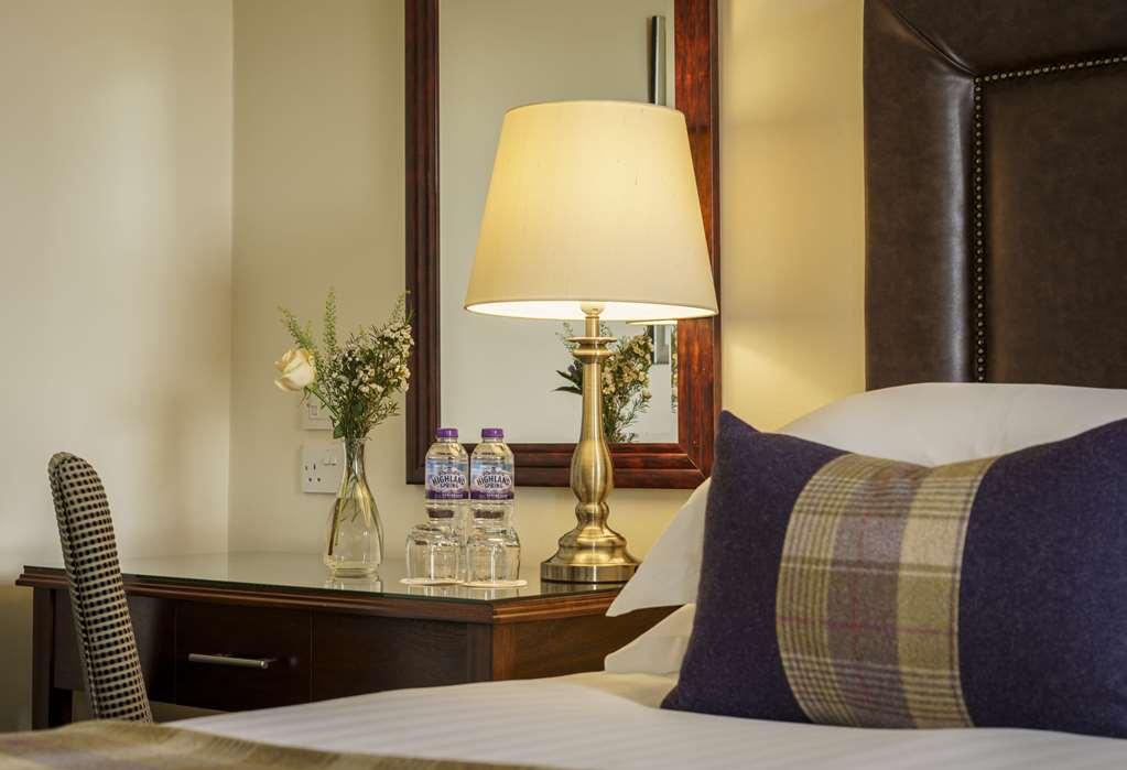 Macdonald Cardrona Hotel, Golf & Spa Peebles Cameră foto