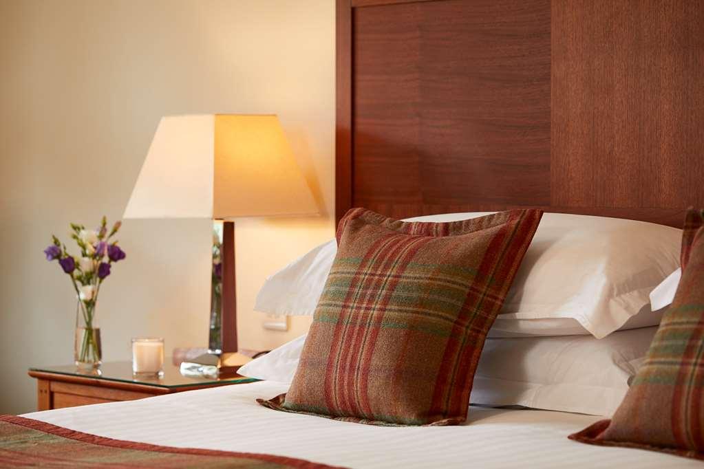 Macdonald Cardrona Hotel, Golf & Spa Peebles Cameră foto