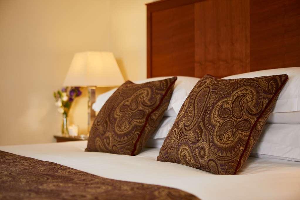 Macdonald Cardrona Hotel, Golf & Spa Peebles Cameră foto