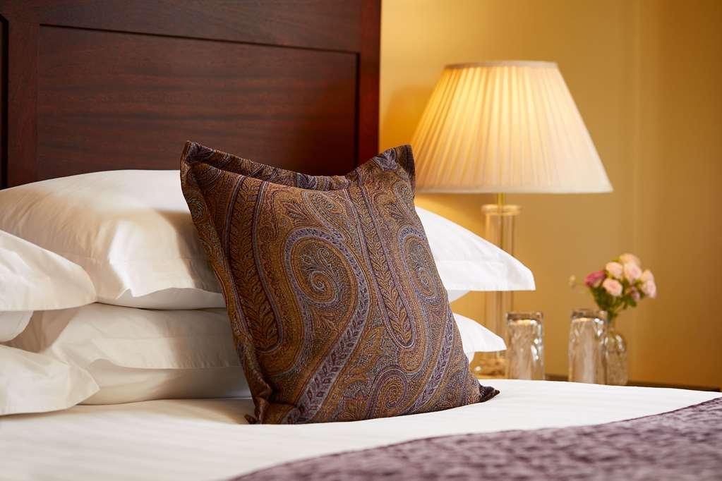 Macdonald Cardrona Hotel, Golf & Spa Peebles Cameră foto